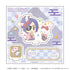 『家庭教師ヒットマンREBORN!×SANRIO CHARACTERS』アクリルスタンドプレート19/クローム髑髏×ウィッシュミーメル(コラボイラスト)