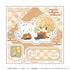 『家庭教師ヒットマンREBORN!×SANRIO CHARACTERS』アクリルスタンドプレート20/ディーノ×ディアダニエル(コラボイラスト)