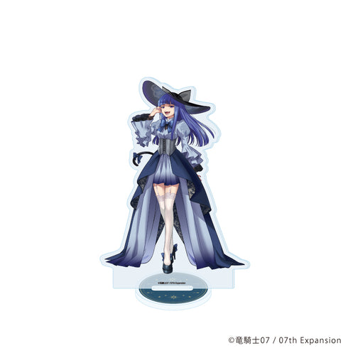 《海貓鳴泣之時》壓克力立牌21/貝倫卡斯特(全新繪製插圖)