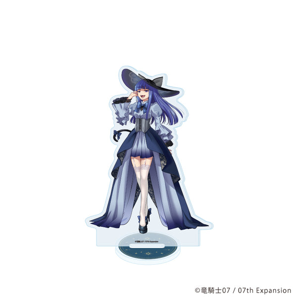 《海猫鸣泣之时》亚克力立牌21/贝尔恩卡斯特尔(全新绘制插画)