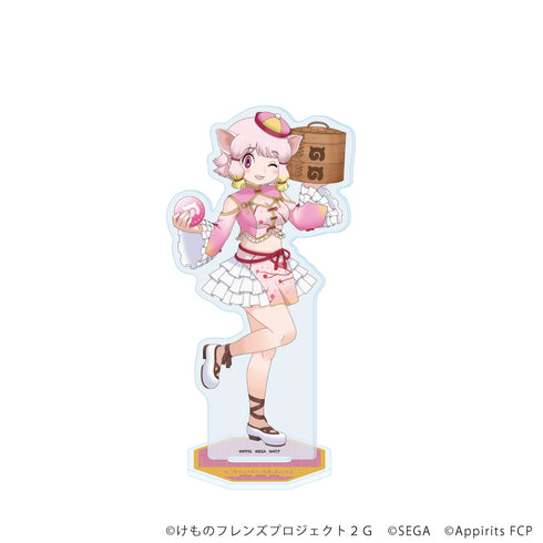 『けものフレンズ3』アクリルスタンド25/チョハッカイ チャイナ服ver.(描き下ろしイラスト)