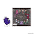"Chilla’s Art" Acrylic Coaster Stand 01 / Group Design (Graphic Art Illustration)