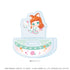 『アイカツスターズ!×サンリオキャラクターズ』ゆらゆらアクリルスタンド04/早乙女あこ×チャーミーキティ(コラボイラスト(ミニキャラ))