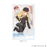 "Railway Girls" Acrylic Stand Plate 02 / Minano Sakurazawa (Official Illustration)