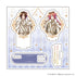 "The Kingdom of Dreams and the 100 Sleeping Princes" Acrylic Stand Plate 68 / Cohen & Corail (Official Illustration)