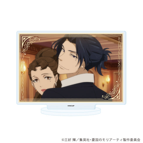 『憂国のモリアーティ』アクリルスタンド39/B(場面写イラスト)【202607再販】