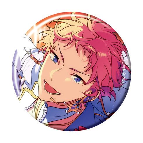 『あんさんぶるスターズ!!』コレクション缶バッジ 2025 Dec. -Idol Side-【BOX】