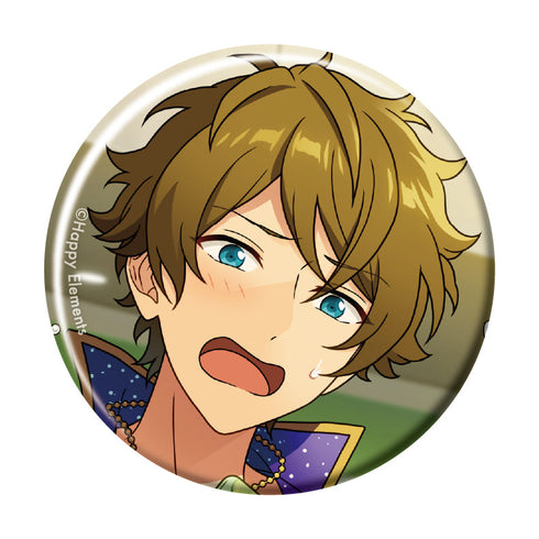 『あんさんぶるスターズ!!』コレクション缶バッジ 2025 Dec. -Casual Side-【BOX】