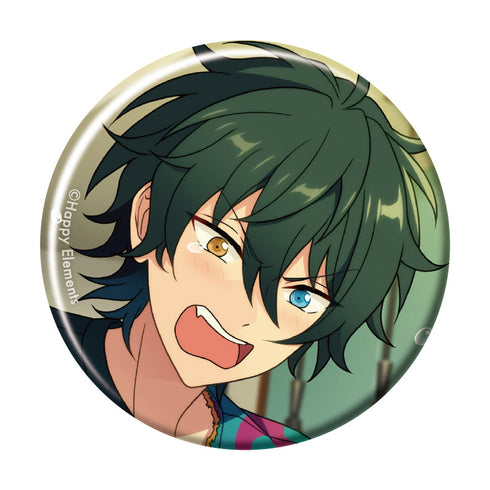 『あんさんぶるスターズ!!』コレクション缶バッジ 2025 Dec. -Casual Side-【BOX】