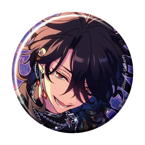 『あんさんぶるスターズ!!』コレクション缶バッジ 2026 Jan. -Idol Side-【BOX】