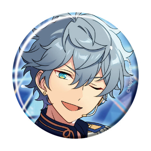 『あんさんぶるスターズ!!』コレクション缶バッジ 2026 Jan. -Idol Side-【BOX】