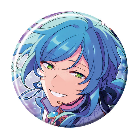 『あんさんぶるスターズ!!』コレクション缶バッジ 2026 Jan. -Idol Side-【BOX】