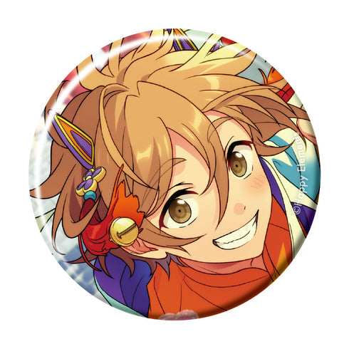 『あんさんぶるスターズ!!』コレクション缶バッジ 2026 Jan. -Idol Side-【BOX】