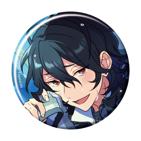 『あんさんぶるスターズ!!』コレクション缶バッジ 2026 Jan. -Casual Side-【BOX】