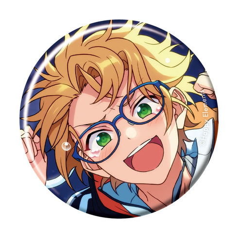 『あんさんぶるスターズ!!』コレクション缶バッジ 2026 Jan. -Casual Side-【BOX】