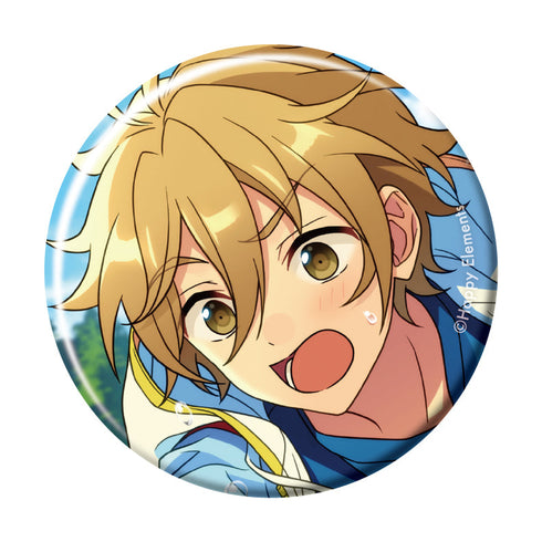 『あんさんぶるスターズ!!』コレクション缶バッジ 2026 Jan. -Casual Side-【BOX】