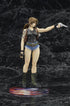 『BLACK LAGOON』DIGSTA レヴィ