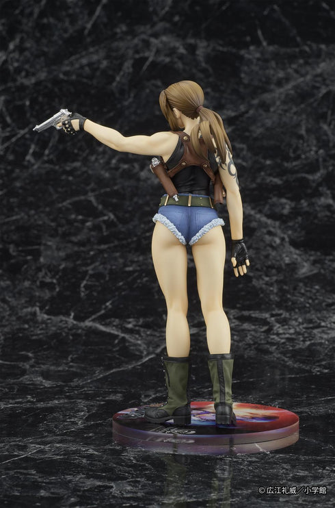 『BLACK LAGOON』DIGSTA レヴィ