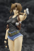 『BLACK LAGOON』DIGSTA レヴィ