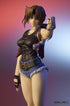 『BLACK LAGOON』DIGSTA レヴィ