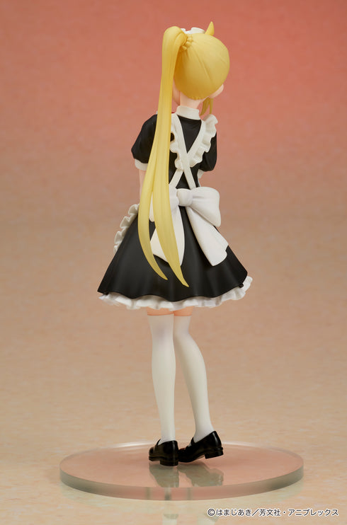 『ぼっち・ざ・ろっく!』DIGSTA 伊地知虹夏