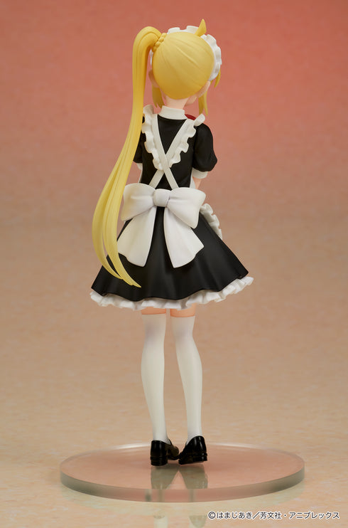 『ぼっち・ざ・ろっく!』DIGSTA 伊地知虹夏