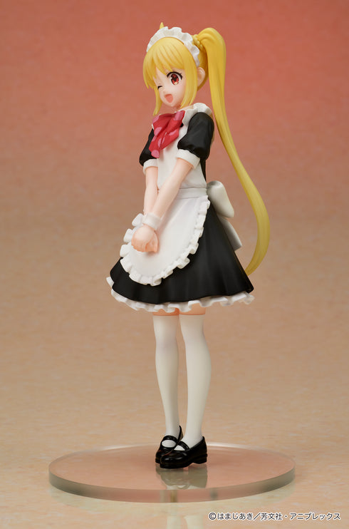 『ぼっち・ざ・ろっく!』DIGSTA 伊地知虹夏