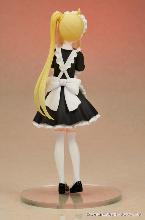 『ぼっち・ざ・ろっく!』DIGSTA 伊地知虹夏
