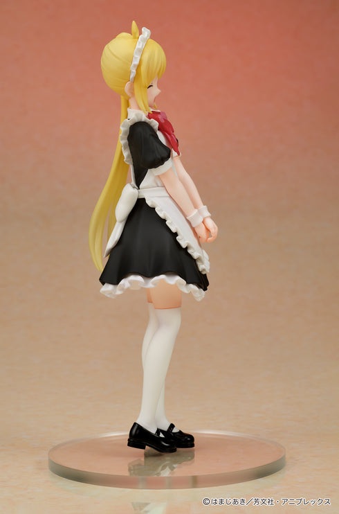 『ぼっち・ざ・ろっく!』DIGSTA 伊地知虹夏