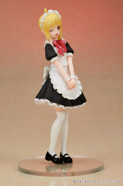『ぼっち・ざ・ろっく!』DIGSTA 伊地知虹夏