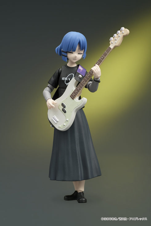 『ぼっち・ざ・ろっく!』DIGACTION 山田リョウ