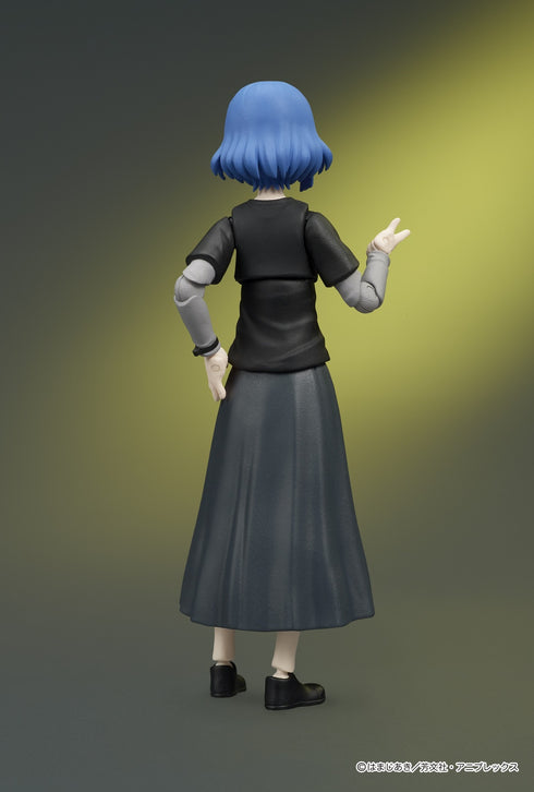 『ぼっち・ざ・ろっく!』DIGACTION 山田リョウ