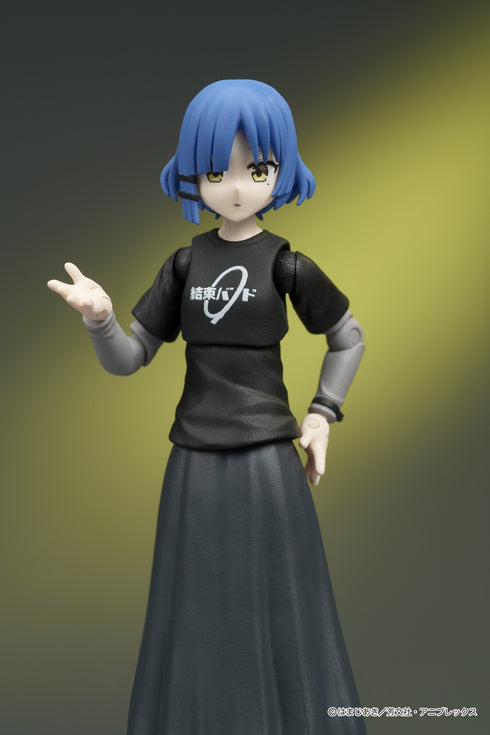 『ぼっち・ざ・ろっく!』DIGACTION 山田リョウ