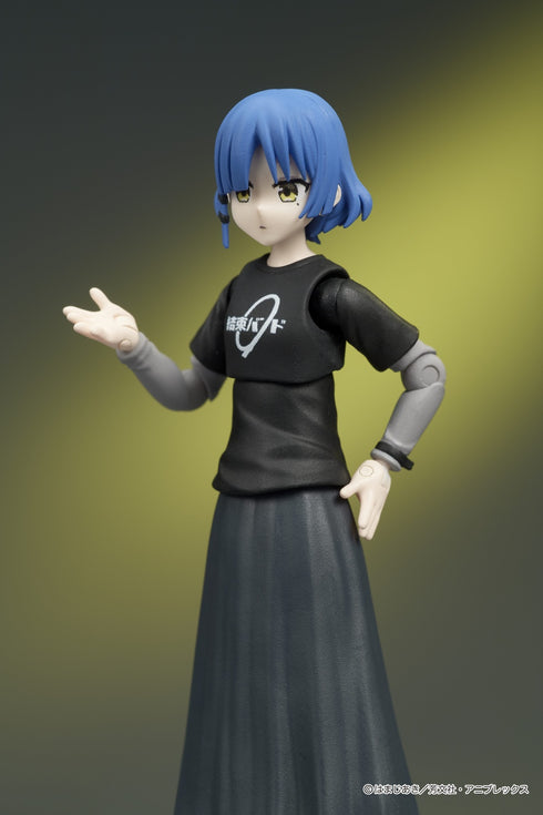 『ぼっち・ざ・ろっく!』DIGACTION 山田リョウ