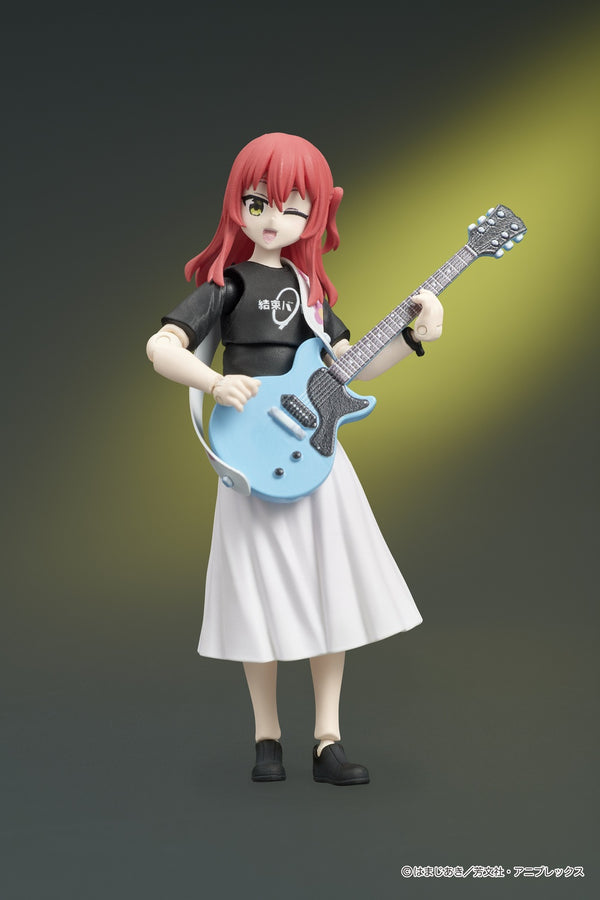 『ぼっち・ざ・ろっく!』DIGACTION 喜多郁代