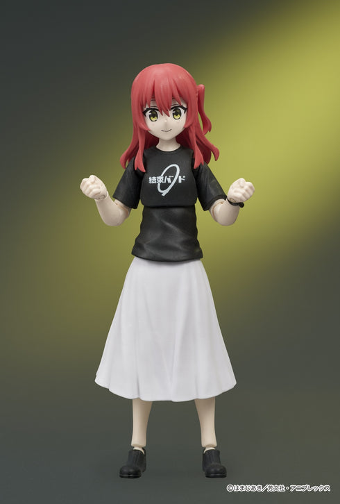 『ぼっち・ざ・ろっく!』DIGACTION 喜多郁代