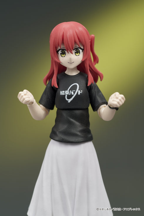 『ぼっち・ざ・ろっく!』DIGACTION 喜多郁代