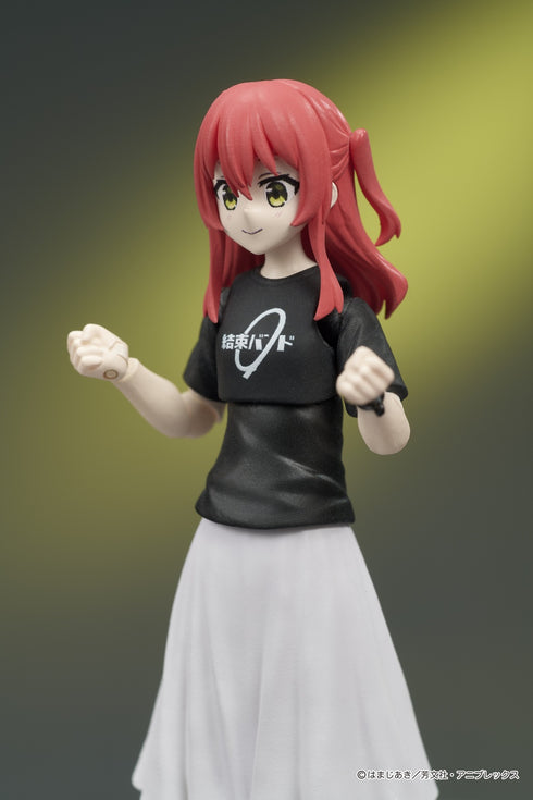 『ぼっち・ざ・ろっく!』DIGACTION 喜多郁代