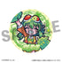 『VOCALOID GUMI』トレーディングフレフレンズ缶バッジ 全6種【BOX】