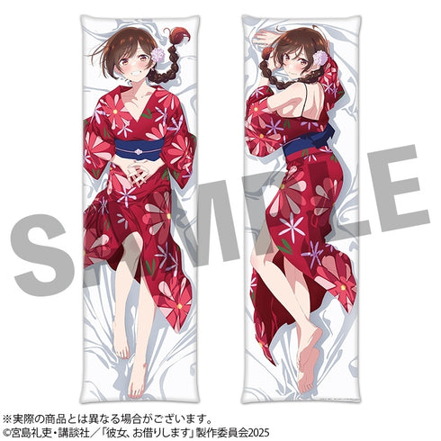 《借用她》正牌女友抱枕套 千鹤 vol.4