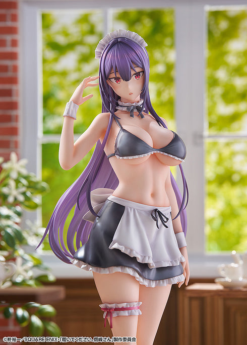 "Please Put Them On, Takamine-san" Takamine Takane 1/6 Scale Figure