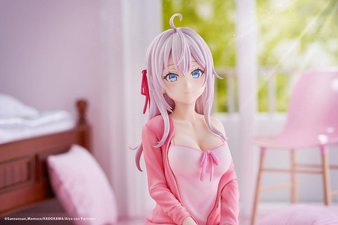 『時々ボソッとロシア語でデレる隣のアーリャさん』アリサ・ミハイロヴナ・九条 1/6スケールフィギュア