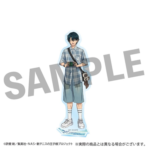 『新テニスの王子様』アクリルスタンド 越前リョーマ