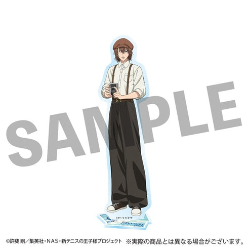 『新テニスの王子様』アクリルスタンド 不二周助