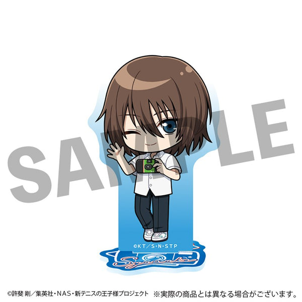 『新テニスの王子様』デフォルメアクリルスタンド 不二周助