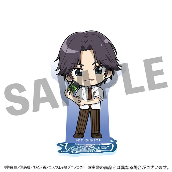 "New Prince of Tennis" Chibi Acrylic Stand: Keigo Atobe