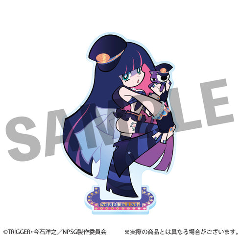 『New PANTY & STOCKING with GARTERBELT』アクリルスタンド ストッキング