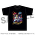 『New PANTY & STOCKING with GARTERBELT』デザインTシャツ