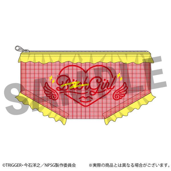 『New PANTY & STOCKING with GARTERBELT』パンツポーチ パンティ