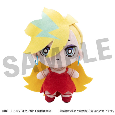 『New PANTY & STOCKING with GARTERBELT』ぬいぐるみ パンティ